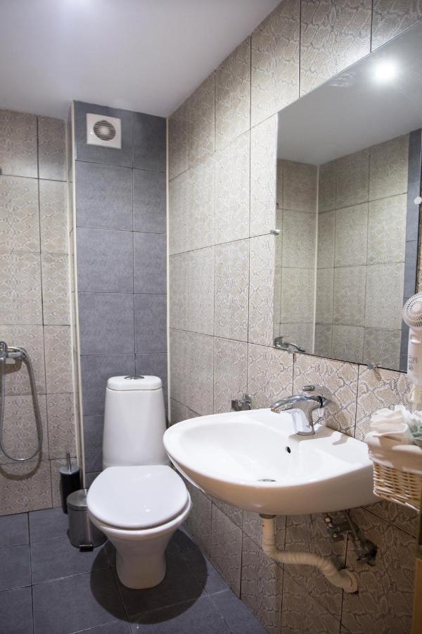 Лайф Choumen Extérieur photo