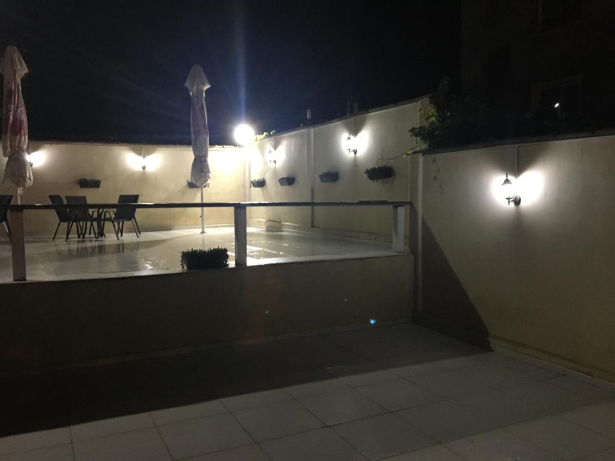 Лайф Choumen Extérieur photo